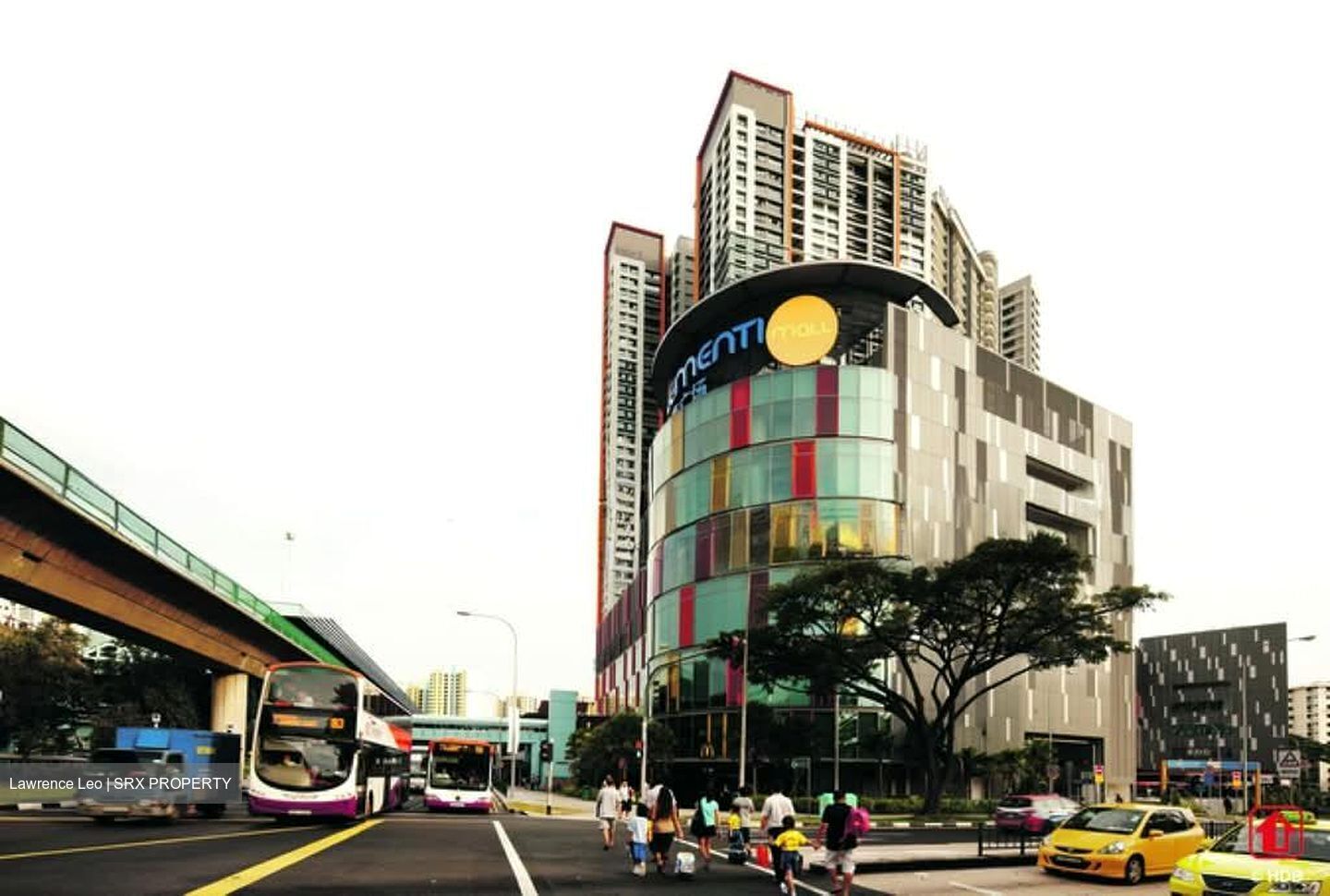 Blk 430 Clementi Avenue 3 (Clementi), HDB 4 Rooms #628845501